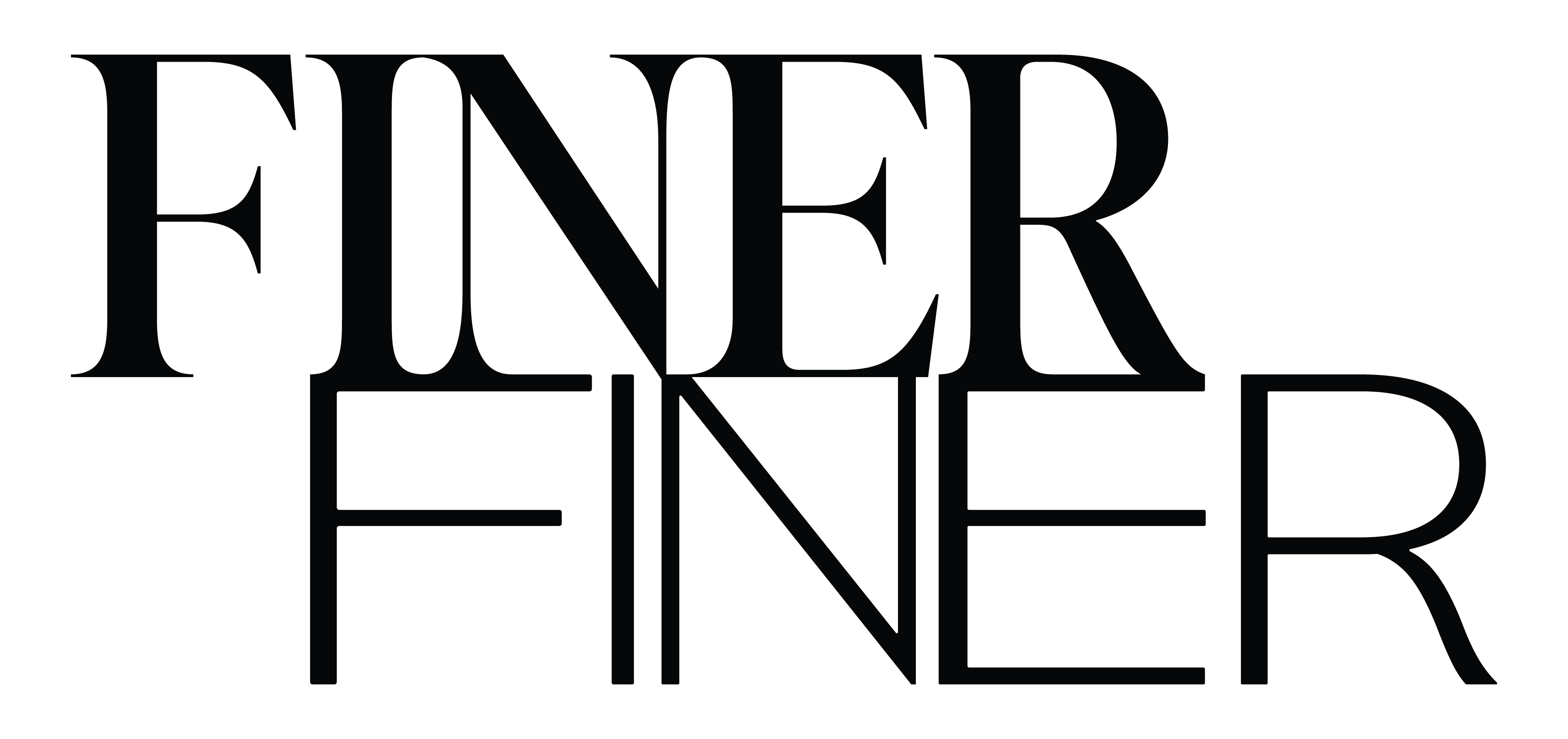 FINERFINER